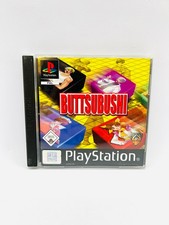 Buttsubushi Sony Playstation