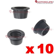 Body Grommet Sleeve used with