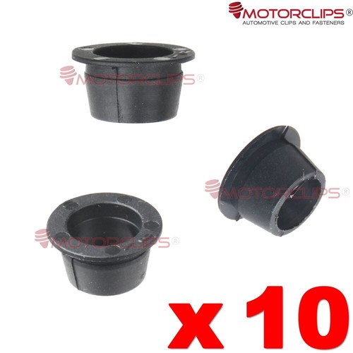 Body grommet sleeve used with - sleeve,