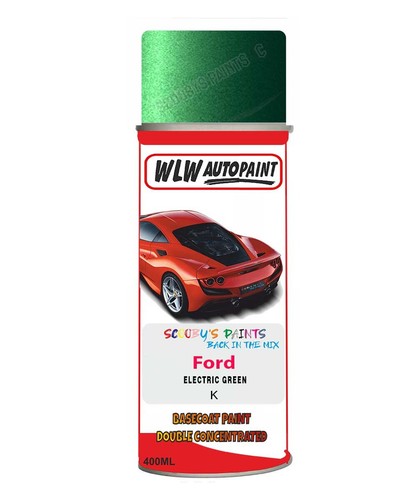 Paint for ford focus - for,