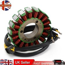 Alternator Stator Fit for