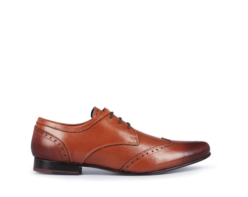 Firetrap beaufort mens shoes - firetrap,