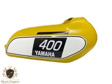Fit For YAMAHA 250 DT / 400 DT