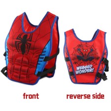 Child Life Jacket Swimming