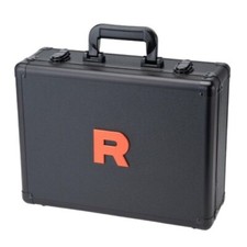 Team Rocket Attache Case