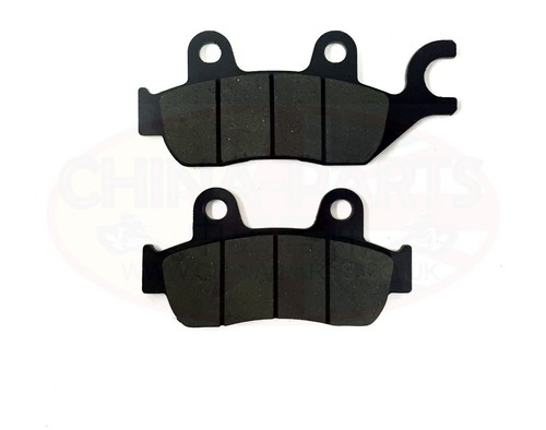 Motorcycle oem front brake - motorcycle,