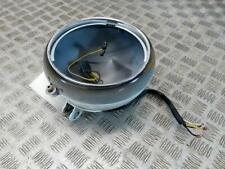 HARLEY DAVIDSON FXDF DYNA FAT BOB (2010) Headlamp SPARES REPAIR