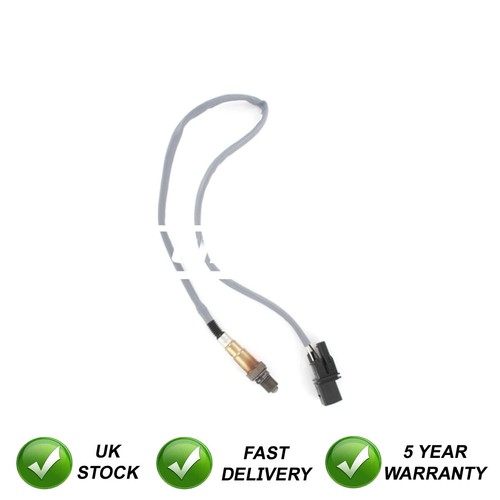 Sjr lambda oxygen sensor - sjr,