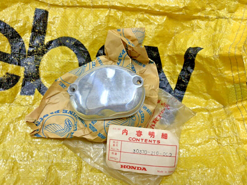 Honda ca160 cb160 cb175 - cb175, cd175