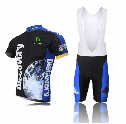 Discovery channel cycling - channel, kit