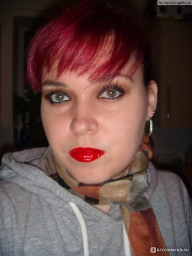 Rimmel london the only - the, one