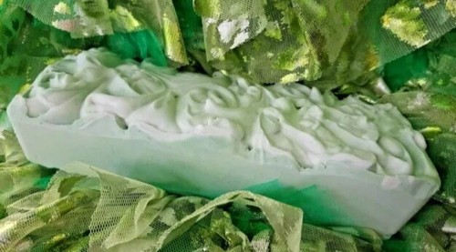 1kg natural handmade soap - handmade,