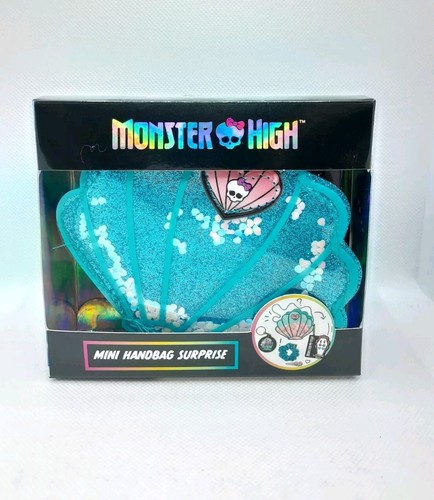 Monster high mini handbag - mini,