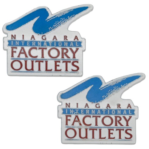 Niagara falls factory outlets - falls,