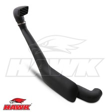 AIR INTAKE RAM INDUCTION SNORKEL KIT OFF ROAD LHS LEFT FOR ISUZU D-MAX 2012-2020