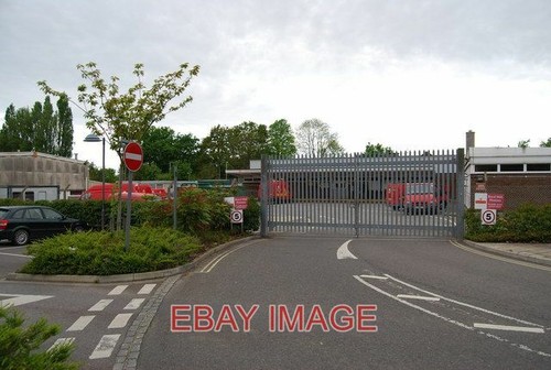 Photo horsham sorting - photo,