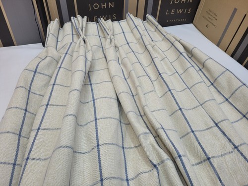 John lewis mtm w197 d217cm - john,