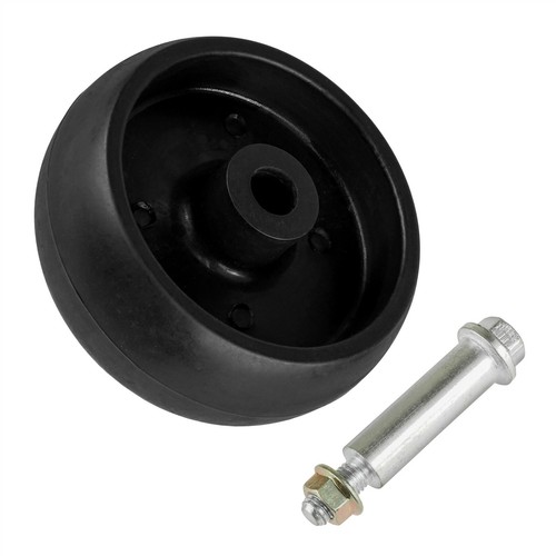 Deck wheel bolt for john - wheel,