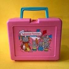 Vintage sylvanian families - vintage,
