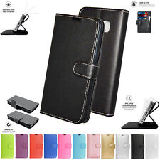 Motoroa Nexus 6 Book Pouch Cover Case Wallet Leather Phone Black Pink