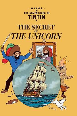 The secret - of, unicorn