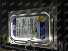 1pc used ●GeFeng●WD