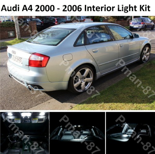 Deluxe audi 2000 - audi, s4