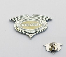 Wolseley Classic Car Cream