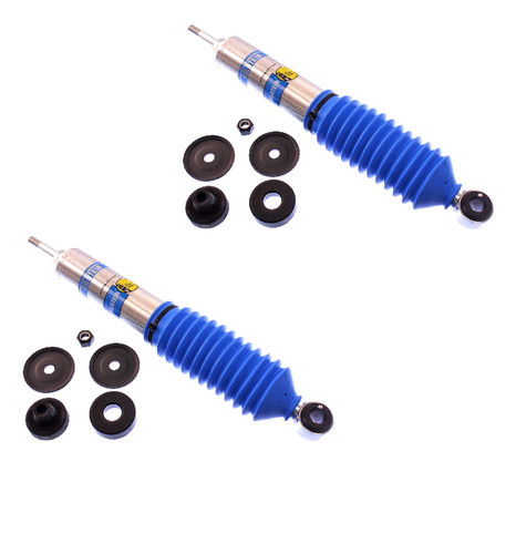 Bilstein front shock - bilstein,
