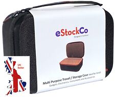 Travel / Accessories Organiser Case Ideal for Speakers /Cameras / Small Gadgets