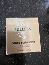 Paco Rabanne Lady Million Eau