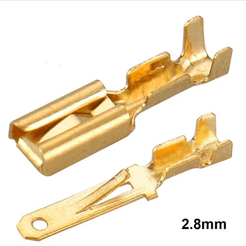 200x brass non insulated - 50/200x,