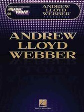 Andrew Lloyd Webber Favorites