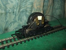 LIMA CLASS 26/27/33 POWER