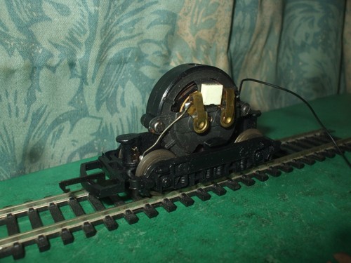Lima class 33 power - lima, 26/27/33
