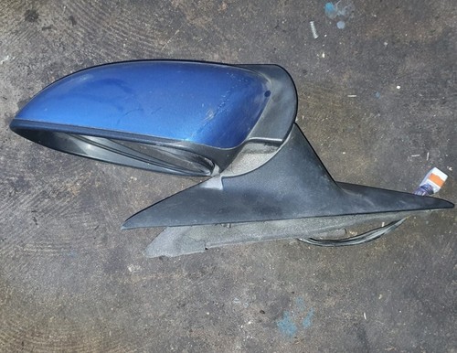 Mazda left side wing - mazda, rx-8