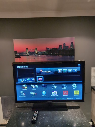 Samsung ue40d5520 inch led - ue40d5520,