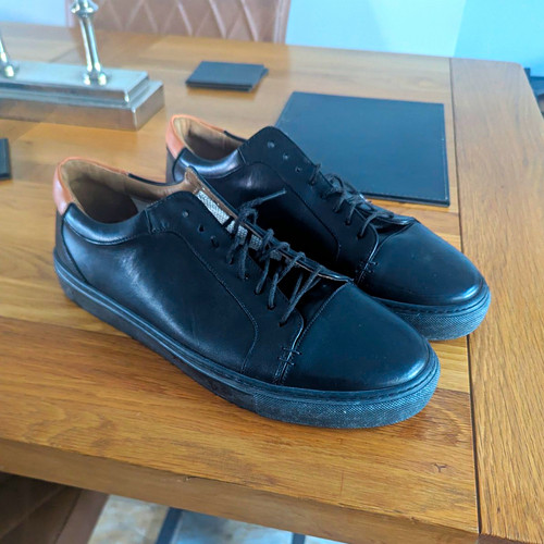 Oliver sweeney men black - oliver, men's