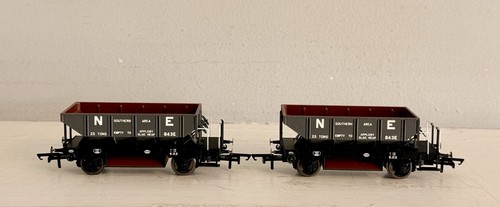 Hornby r6544 trout - hornby, ballast