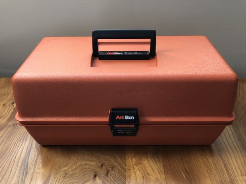 Artbin inscribe artist storage - inscribe,