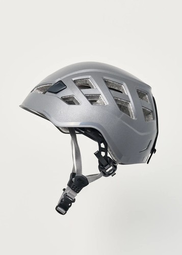 Durable mountaineering helmet - mountaineering,