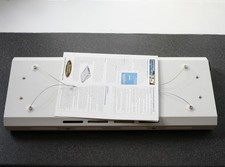 Lightwave T5 Fluorescent 2 Tube 2 Foot  48W - Propagation & Veg Grow Light