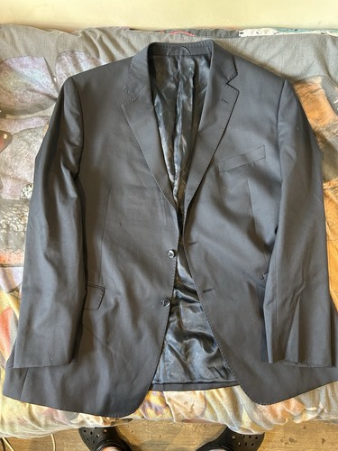 Men balmain super 120 - men’s, 120’s