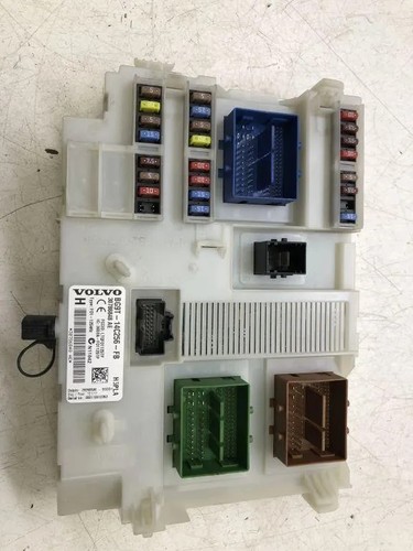 Volvo s60 comfort control - ii,