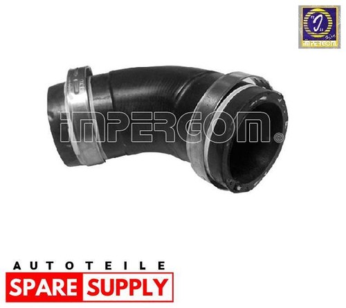 Radiator hose for fiat ducato - radiator,