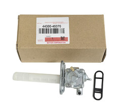 NEW OEM Fuel Valve Petcock For