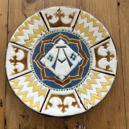 Antique late 19th century - 19th,