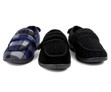 JO & JOE Mens Wide Fit