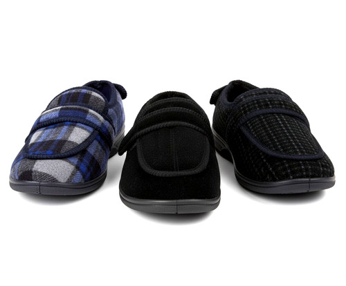 Joe mens wide fit - jo,