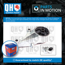 Engine Mount fits VAUXHALL ZAFIRA B 1.7D Front 08 to 14 Z17DTJ Mounting QH New